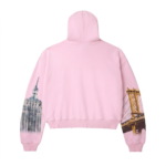Valley Dreams NYC Hoodie