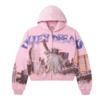 Valley Dreams NYC Hoodie