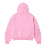 Pink Valley Dreams Hoodie