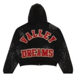 Valley Dreams Portugal Hoodie