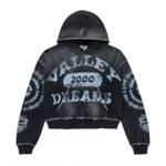 Valley Dreams 2000 Hoodie
