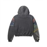 Valley Dreams Pitbull Graphic Hoodie