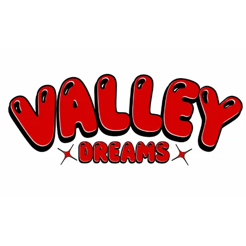 Valley Dreams Hoodie Logo